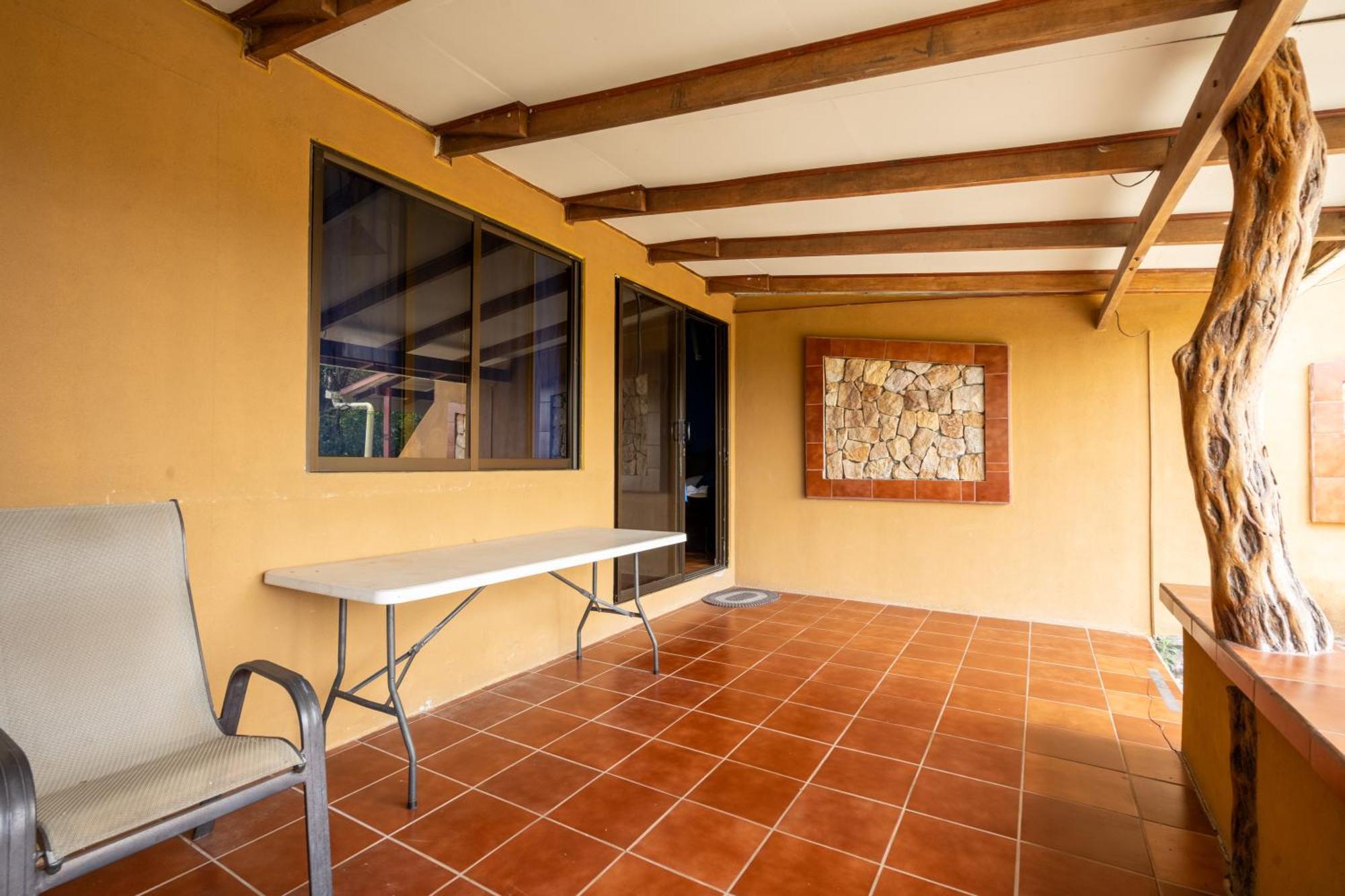 Adventure Park & Hotel Vista Golfo Tajo Alto Bagian luar foto