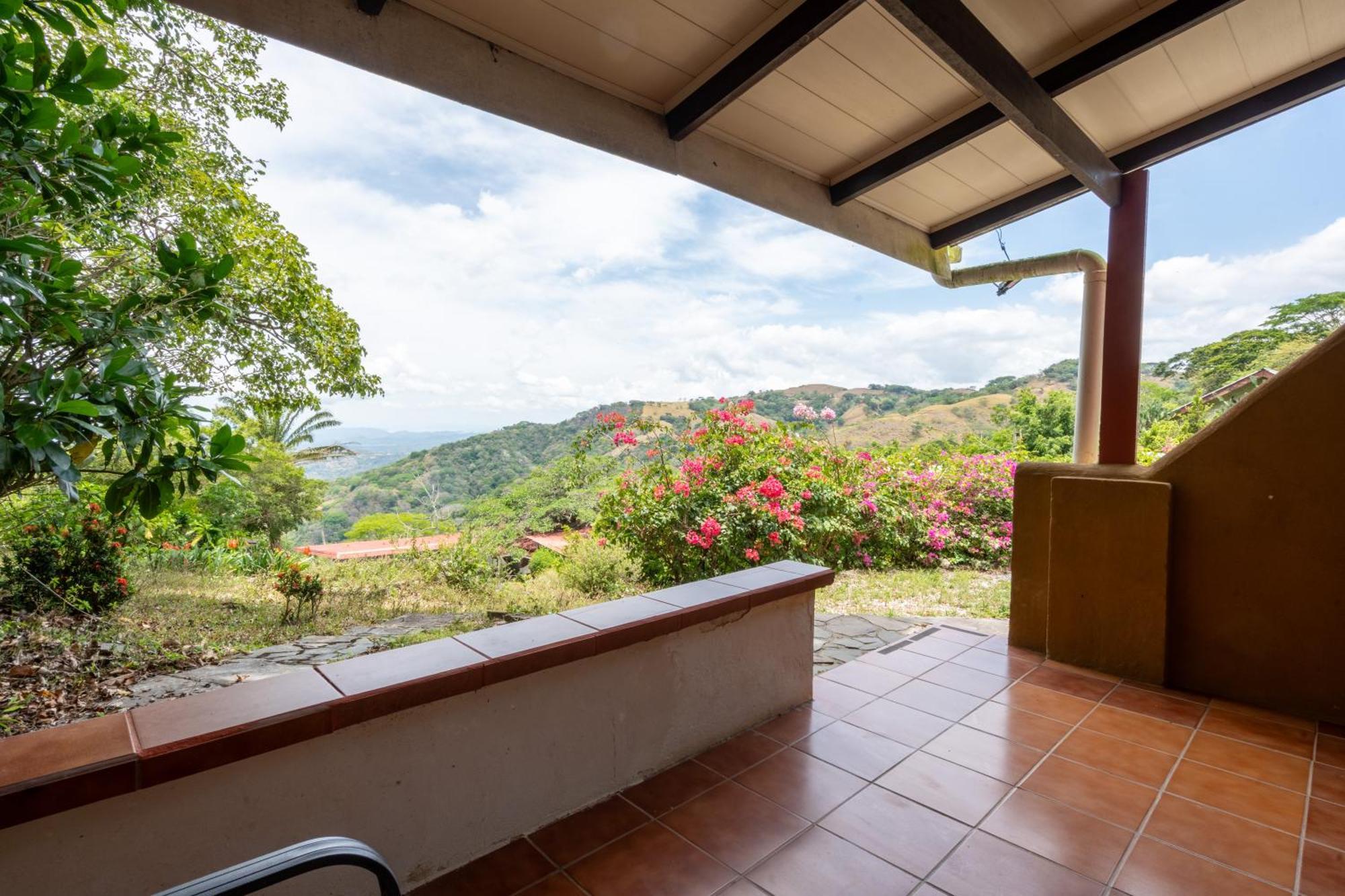 Adventure Park & Hotel Vista Golfo Tajo Alto Bagian luar foto